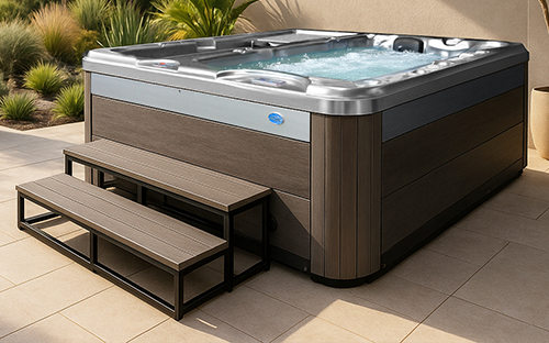 Cold Plunge&trade; Spas Mountlake Terrace hot tubs for sale