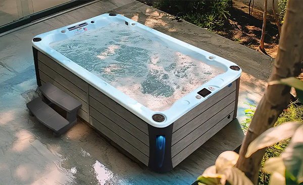 Deck Series Mountlake Terrace hot tubs for sale