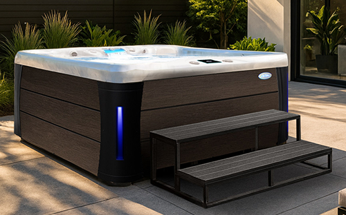 Escape Plus&trade; Spas Mountlake Terrace hot tubs for sale