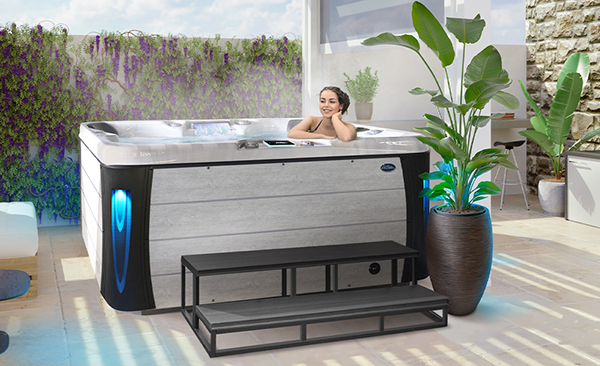 Escape X-Series Spas Mountlake Terrace hot tubs for sale