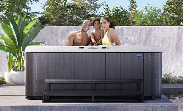 Patio Plus™ Spas Mountlake Terrace hot tubs for sale