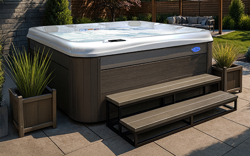 Patio&trade; Spas Mountlake Terrace hot tubs for sale